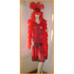 kankán,čarodějnice,charlest...