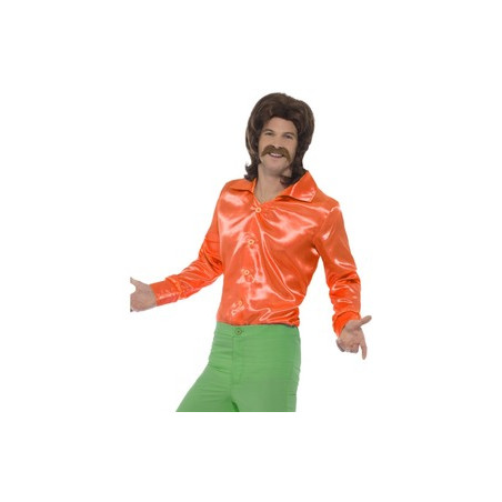 panska-satenova-koile-oranova