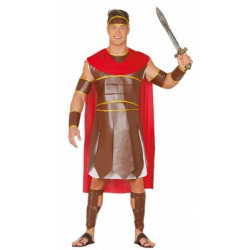 Antika - řím. bojovník