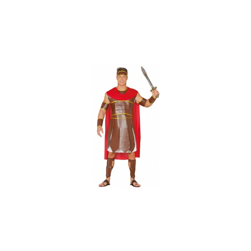 Antika - řím. bojovník