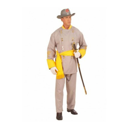 č.  dobové  voják-konfederace 18. stol.