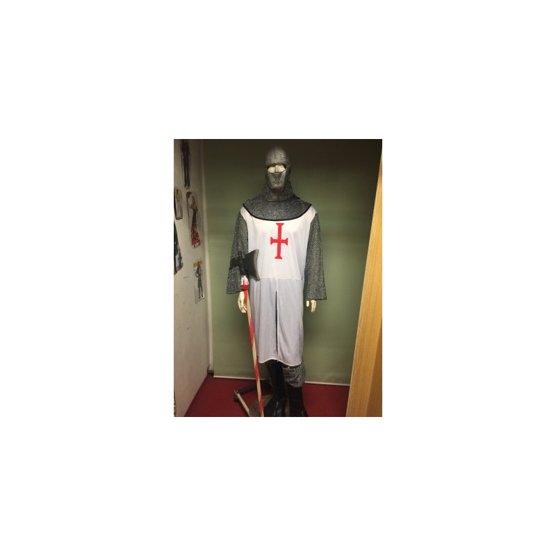 č,           dobové, křižák