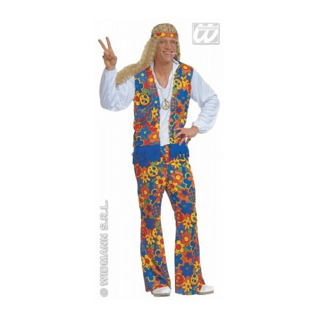 hippieman  č. 1355  135 1740