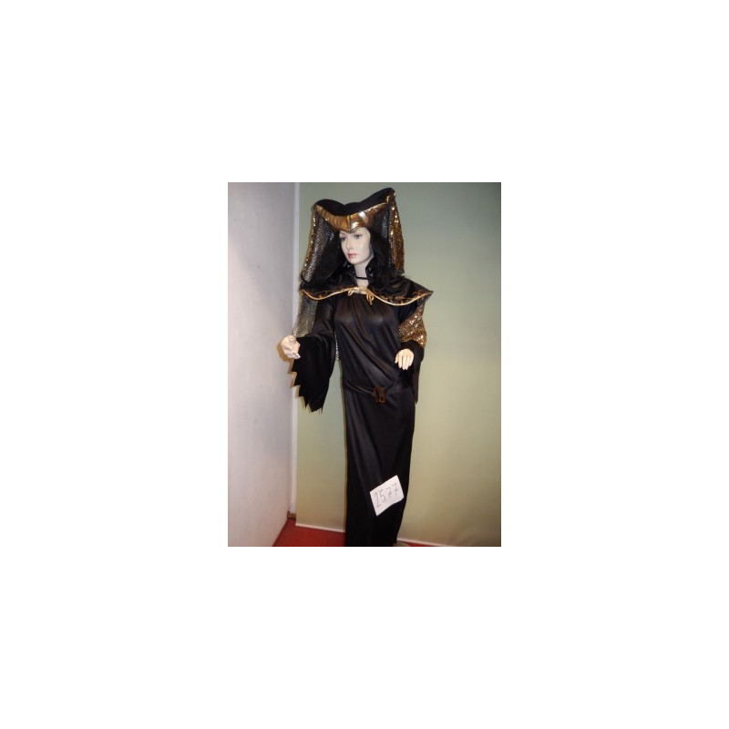 černá kněžna,čarodějnice  č.2577 **