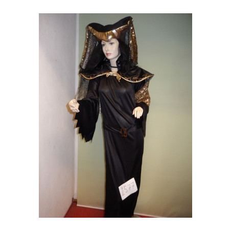 černá kněžna,čarodějnice  č.2577 **