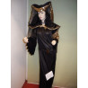 černá kněžna,čarodějnice  č.2577 **