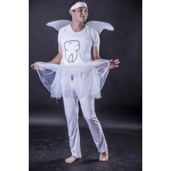 č. 1985 Zoubková víla