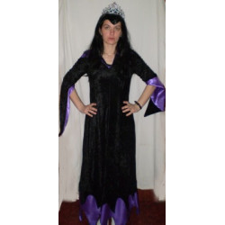 kněžna č. 543  a 1260 **