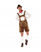 Octoberfest, Bavoráci